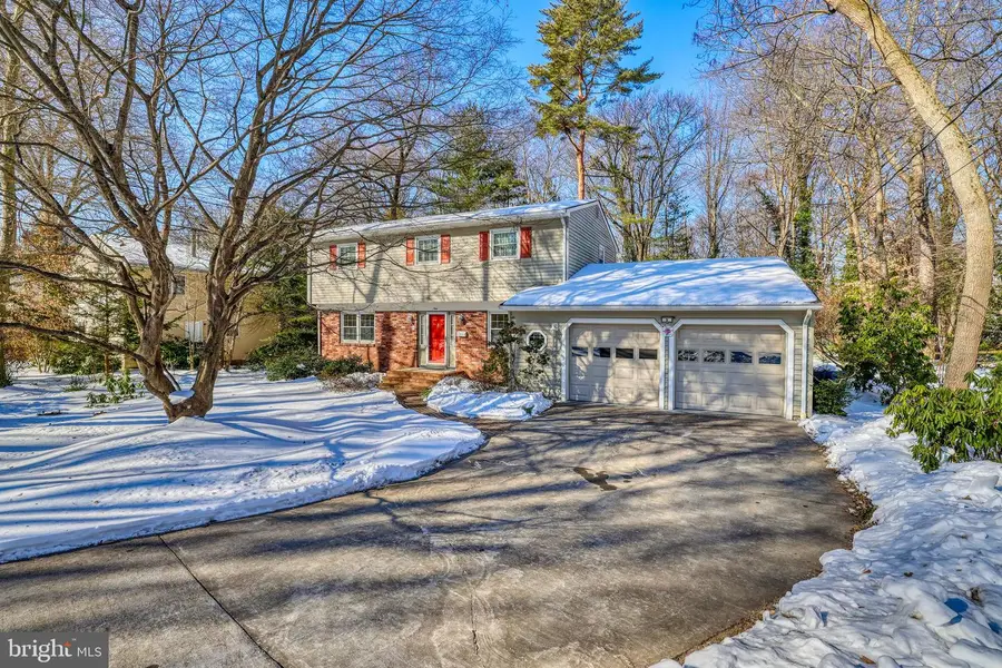 9 Pin Oak Dr, Lawrence, NJ 08648 - #3