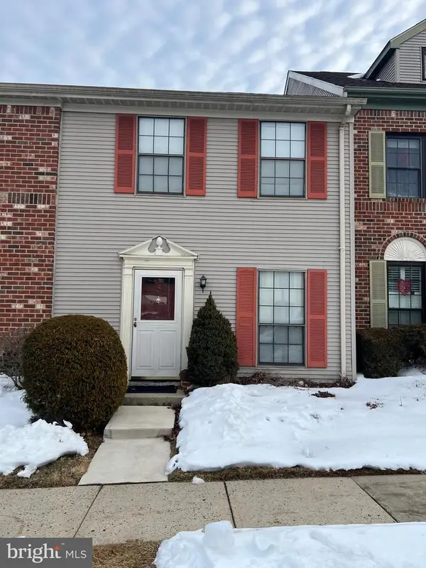 3 Van Buren Pl, TRENTON, NJ 08648