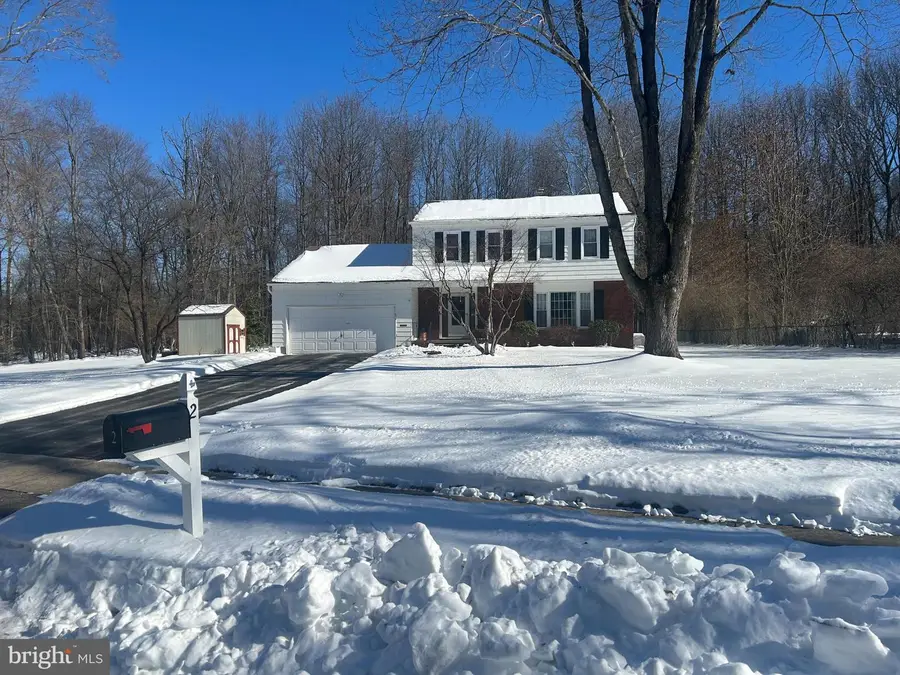 2 Sparrow Ct, Ewing Township, NJ 08638 - Image #3