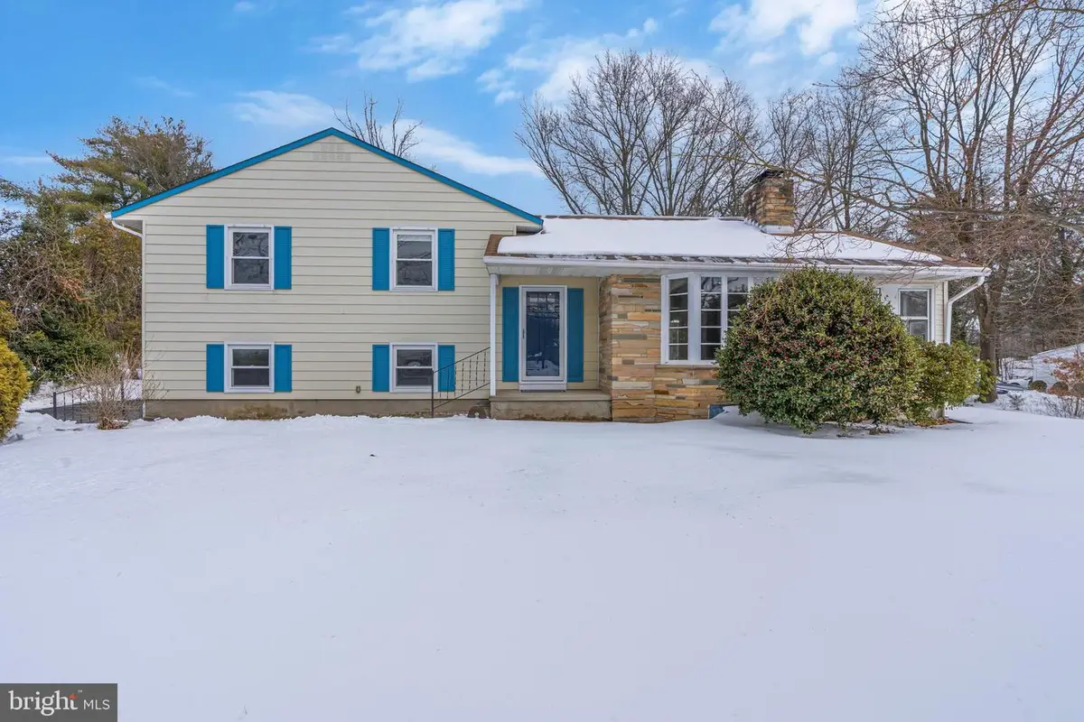 94 Franklin Corner Road, Lawrenceville, NJ 08648 - #1