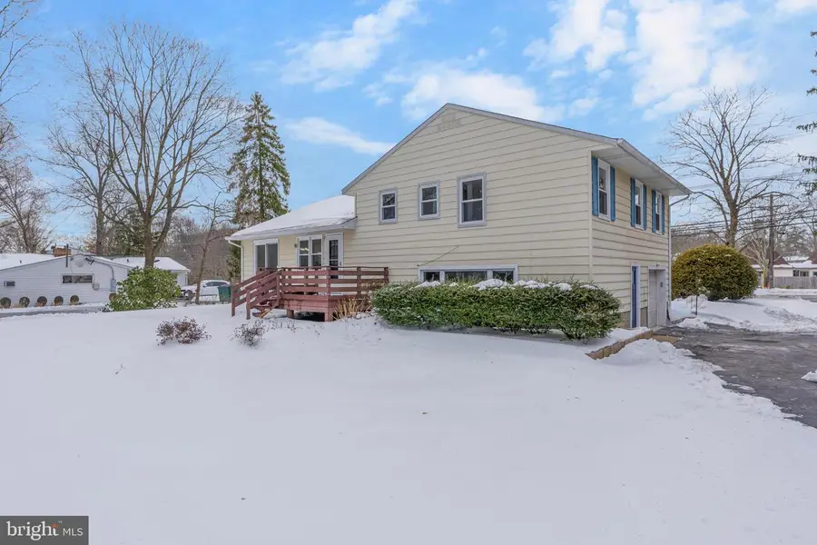 94 Franklin Corner Road, Lawrenceville, NJ 08648 - #2