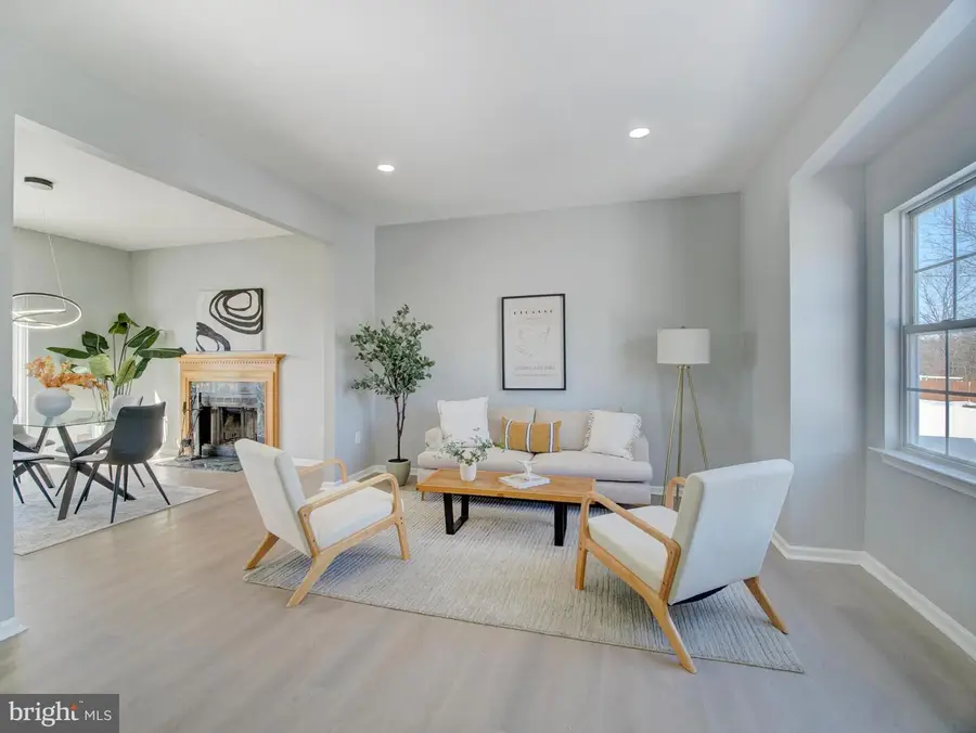 1 Kent Ct, Trenton, NJ 08648 - #3