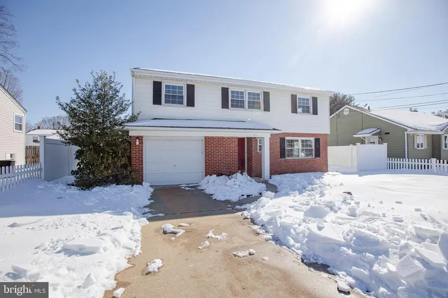 10 Constance Dr, Hamilton, NJ 08620 - #2