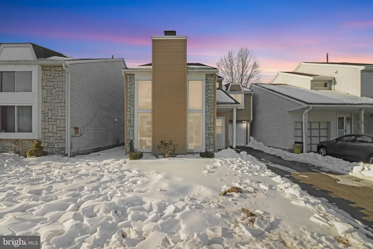 98 Winchester Dr, Hightstown, NJ 08520 - #1