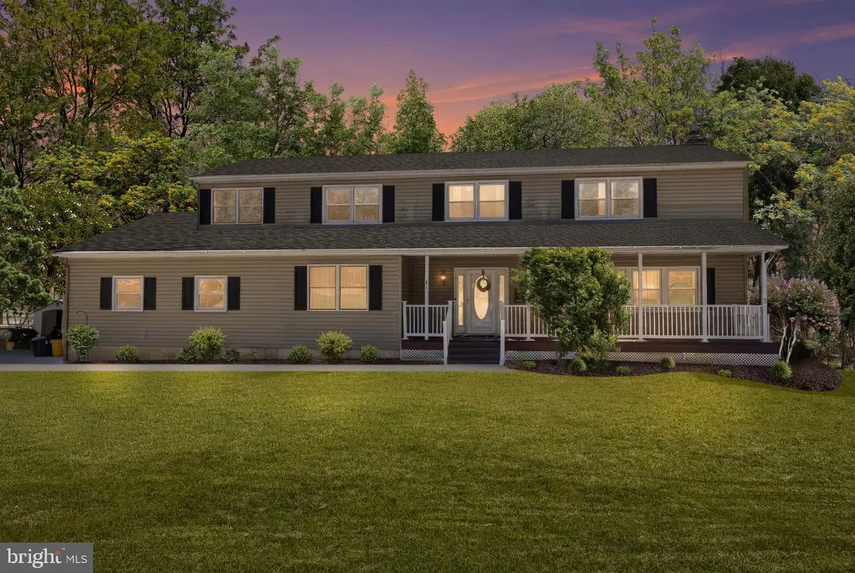 61 Willis, Ewing, NJ 08628 - #1