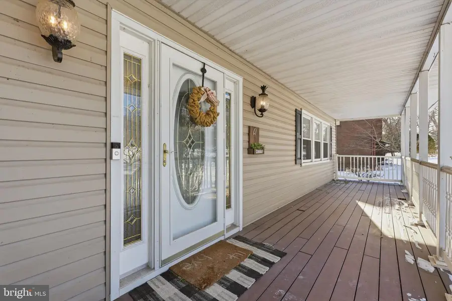 61 Willis, Ewing, NJ 08628 - #2