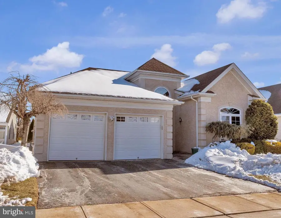 80 Einstein Way, East Windsor, NJ 08512 - #2