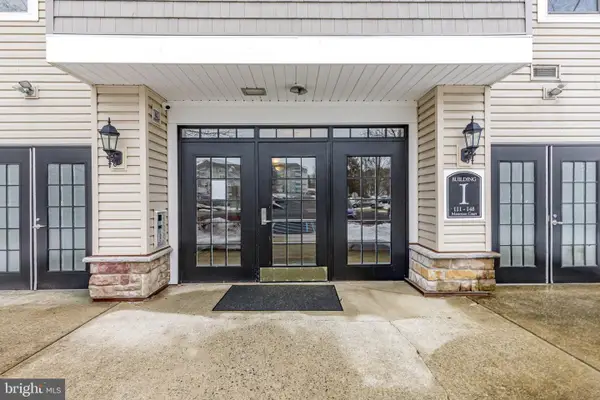 146 Masterson Ct, EWING, NJ 08618