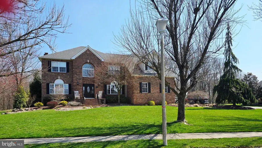 18 Annie Ln, Robbinsville, NJ 08691 - #2