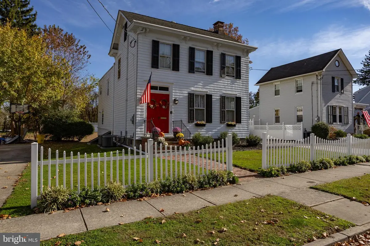 50 Park Ave, Hamilton, NJ 08690 - #1