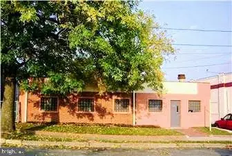 530 Spruce St, TRENTON, NJ 08638