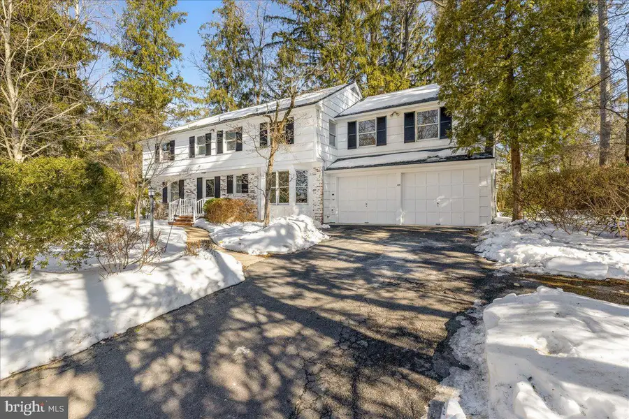 139 Laurel Rd, Princeton, NJ 08540 - #2