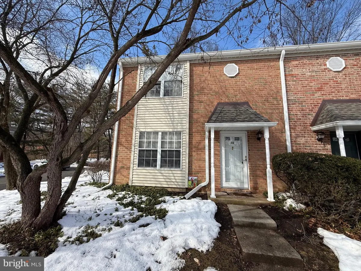 36 Viburnum Ct, Lawrenceville, NJ 08648 - #1