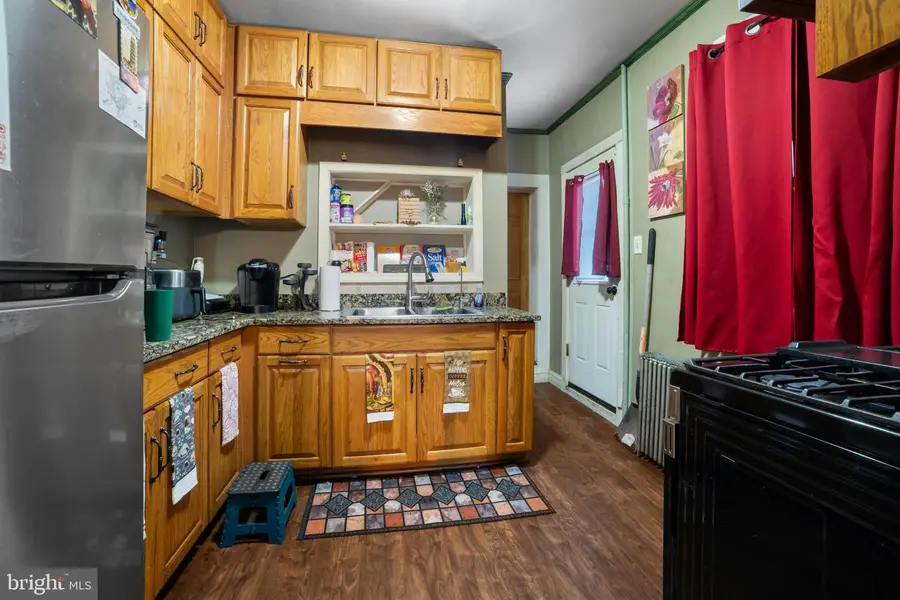 225 S Johnston Ave, Hamilton, NJ 08609 - #2