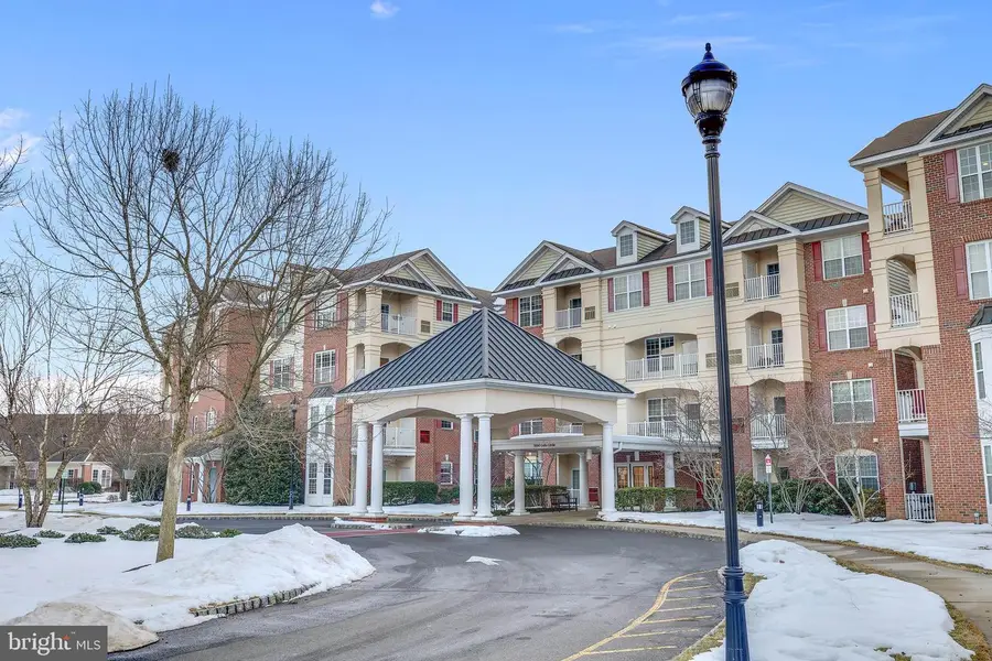 1317 Colts Cir #1317, Lawrenceville, NJ 08648 - #2