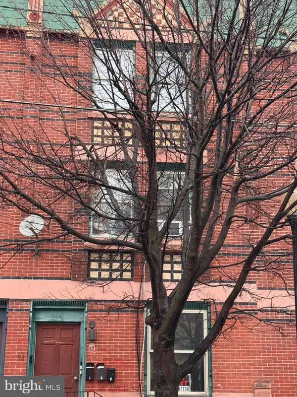 146 W Hanover St, TRENTON, NJ 08618