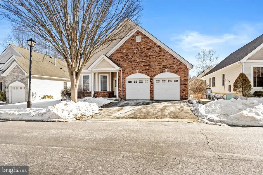 3 Nightingale Dr, Hamilton, NJ 08690 - #2