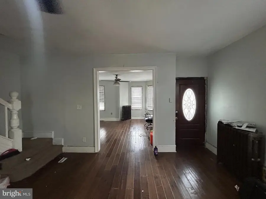 832 Carteret Ave, Trenton, NJ 08618 - #3