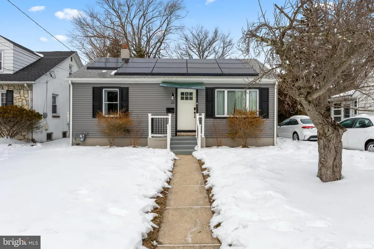 20 Steinway Ave, Ewing, NJ 08618 - #1