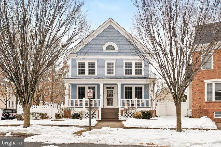 1233 Park St, Robbinsville, NJ 08691 - #2