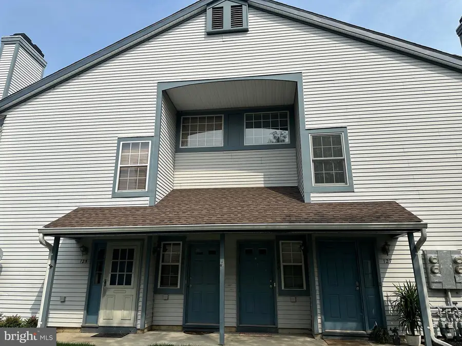 128 Andover Pl, Robbinsville, NJ 08691 - #2