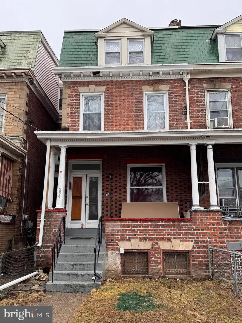 284 Bellevue Ave, Trenton, NJ 08618 - #1
