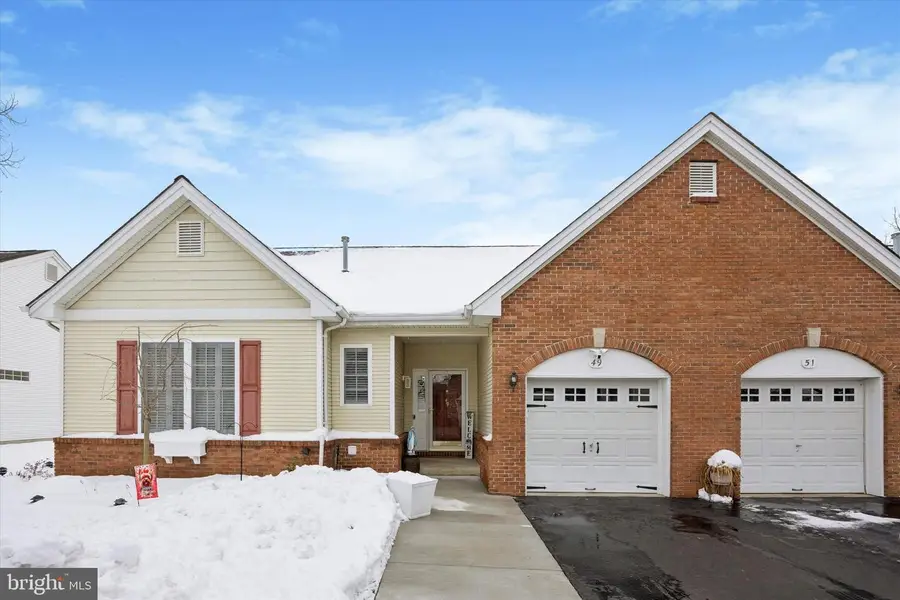 49 Meadowlark Dr, Hamilton, NJ 08690 - #2