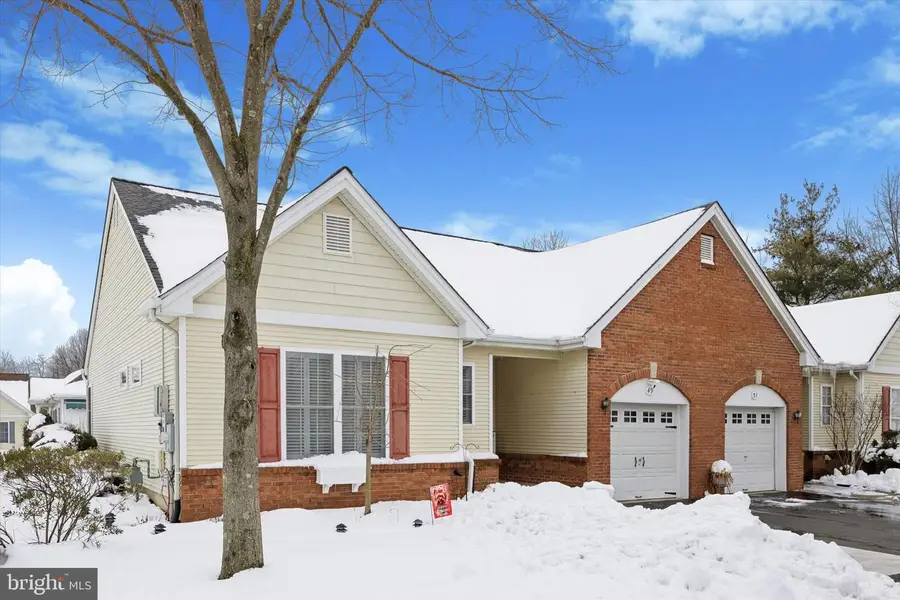 49 Meadowlark Dr, Hamilton, NJ 08690 - #3