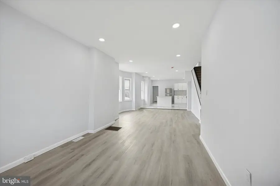 491 Pennington Ave, Trenton, NJ 08618 - #2