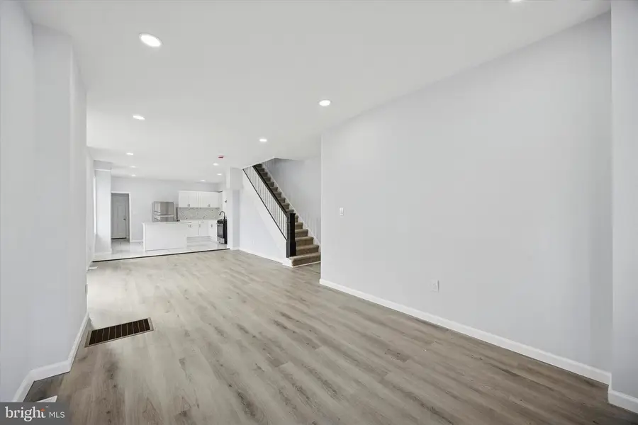 491 Pennington Ave, Trenton, NJ 08618 - #3