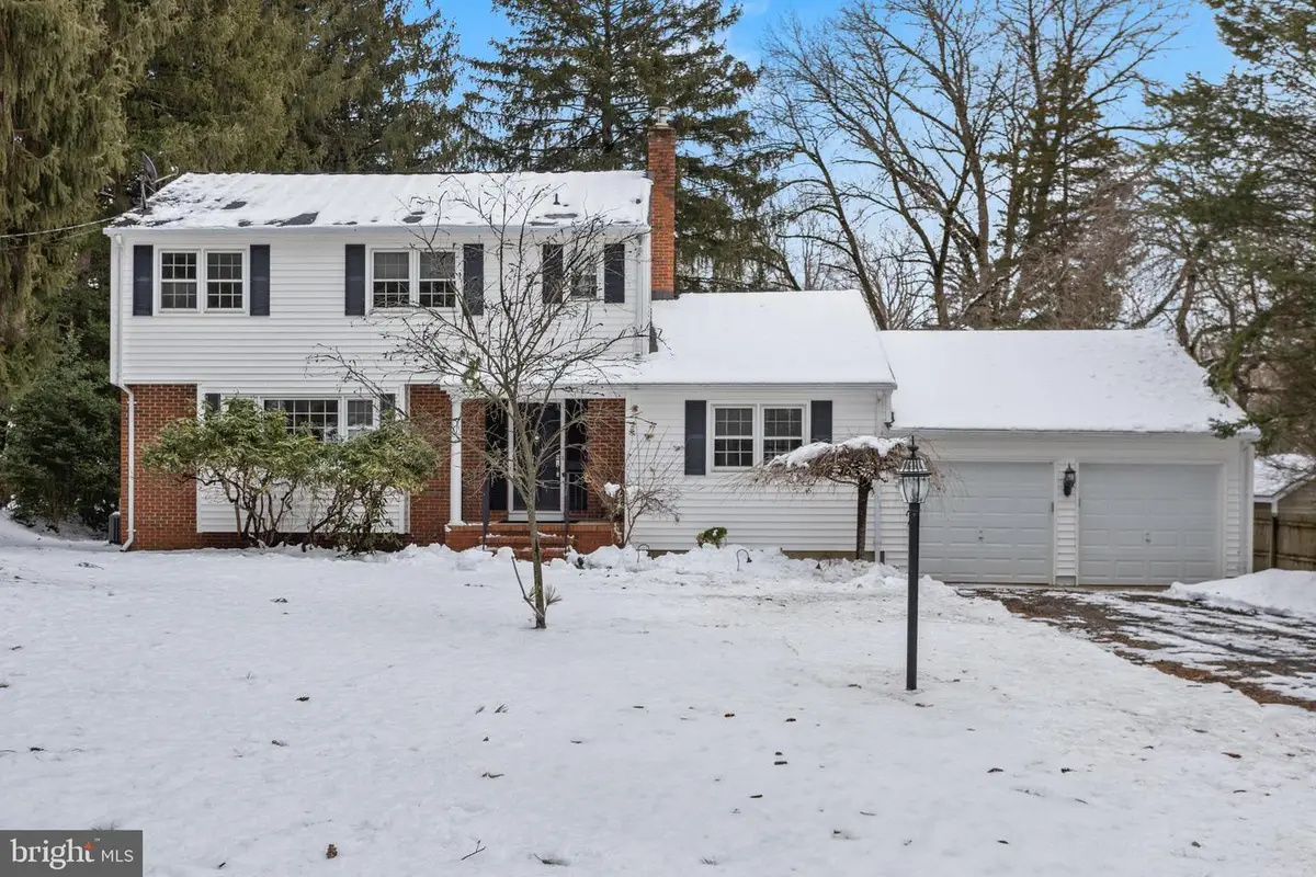 11 Mountain View, Ewing, NJ 08628 - #1