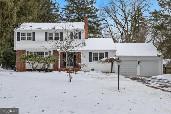 11 Mountain View, EWING, NJ 08628