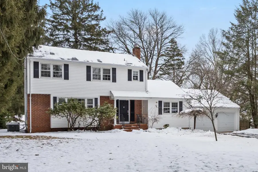 11 Mountain View, Ewing, NJ 08628 - #2