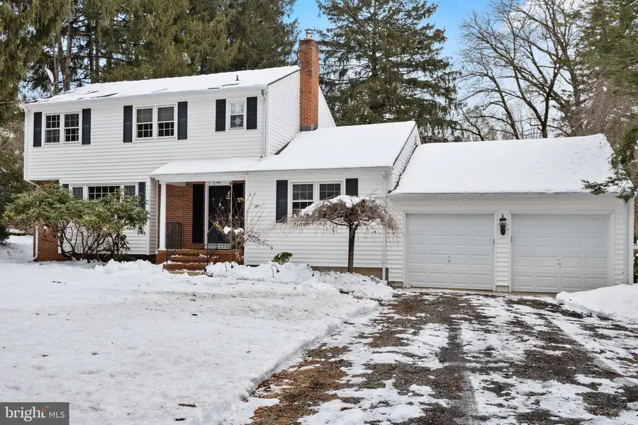 11 Mountain View, Ewing, NJ 08628 - #3