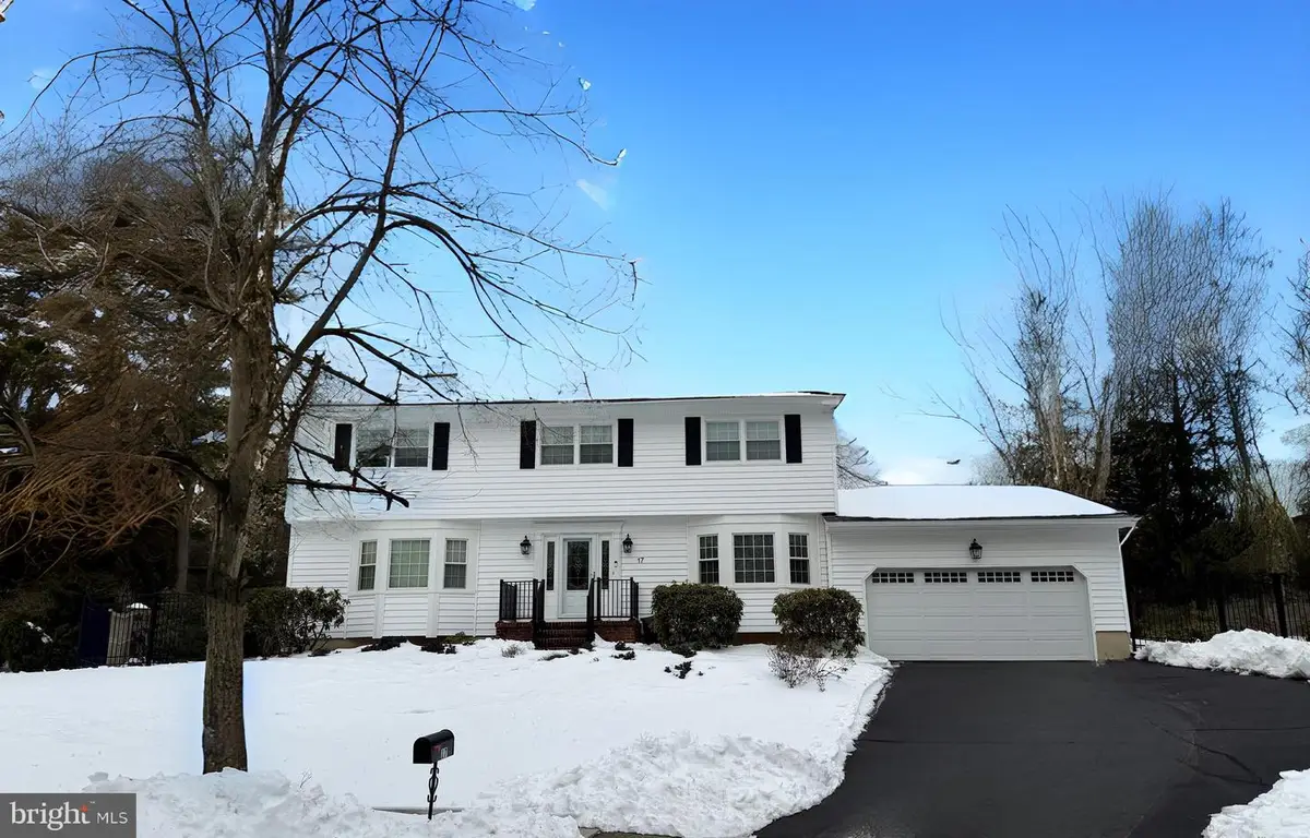 17 Yeger Rd, Princeton Junction, NJ 08550 - #1