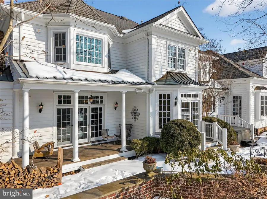 8 Woodmere Way, Pennington, NJ 08534 - #3