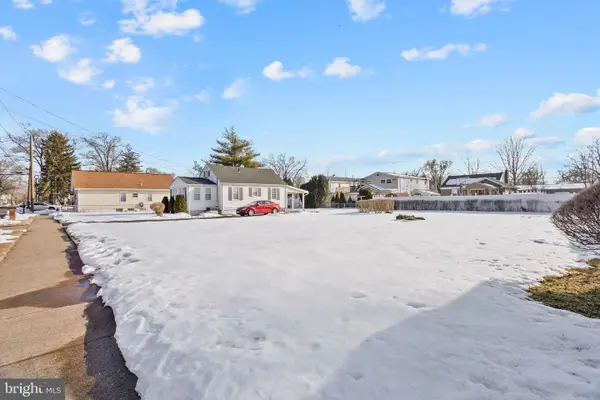 0 Berg Ave, TRENTON, NJ 08610