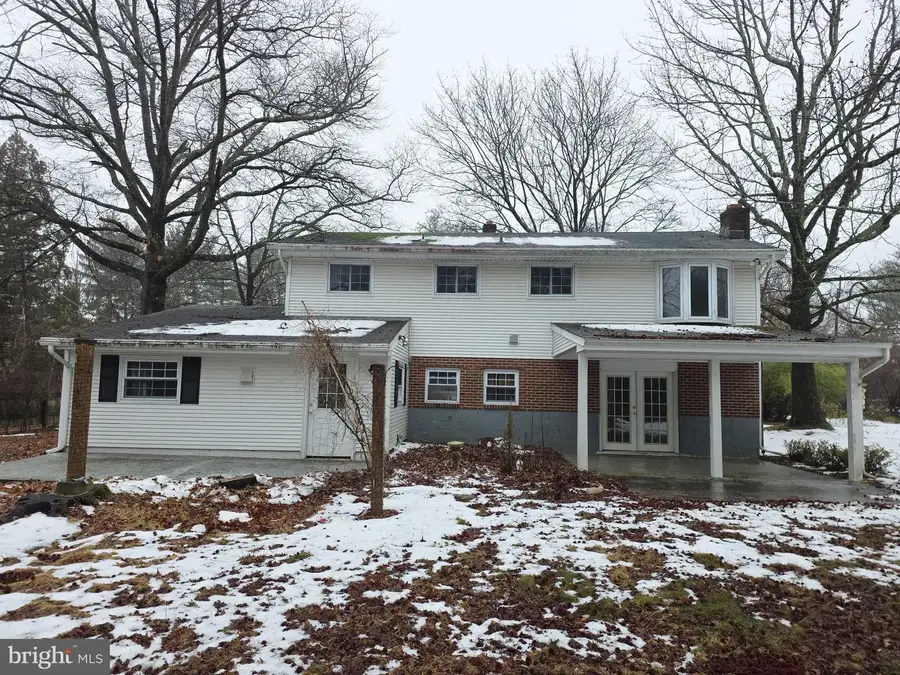 60 Carter Rd, Princeton, NJ 08540 - #3