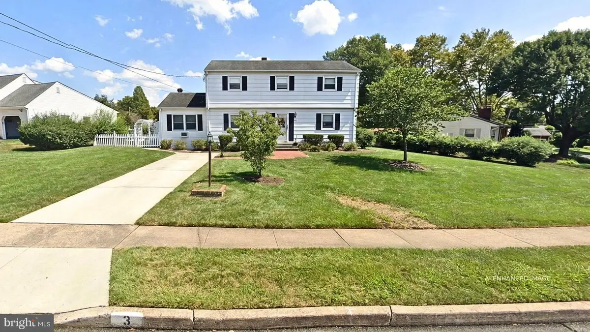 3 Bent Twig, Ewing, NJ 08638 - #1