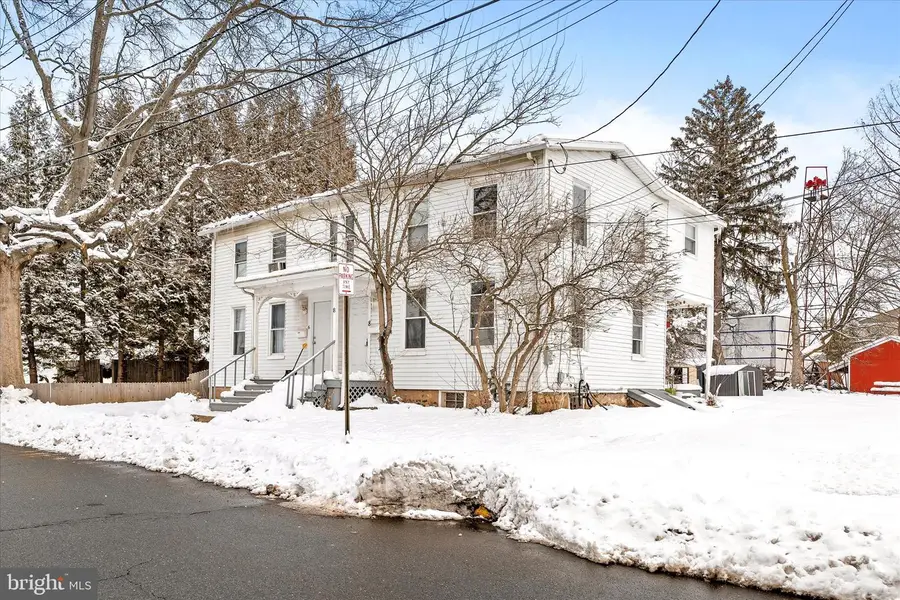 6-8 S Greenwood Ave, Hopewell, NJ 08525 - #3