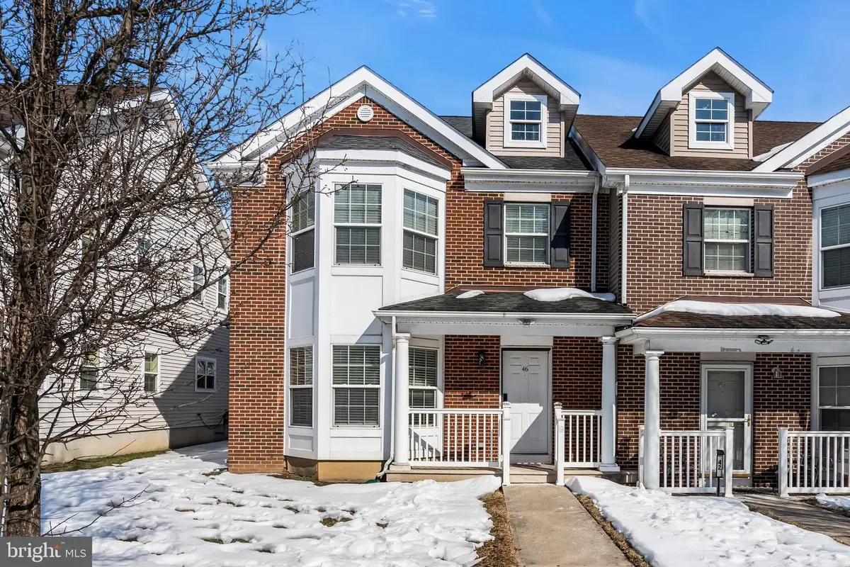 46 Louise Ln, Trenton, NJ 08618 - #1