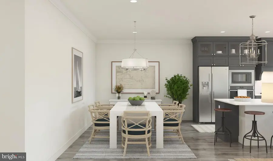 1002 Justin Dr #1005, West Windsor, NJ 08550 - #3