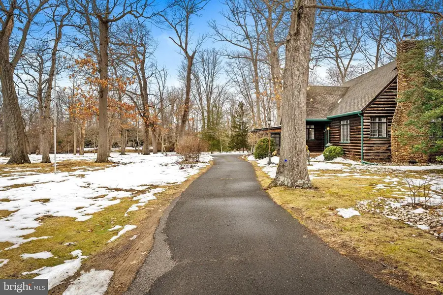 181 E Ward St, Hightstown, NJ 08520 - #2