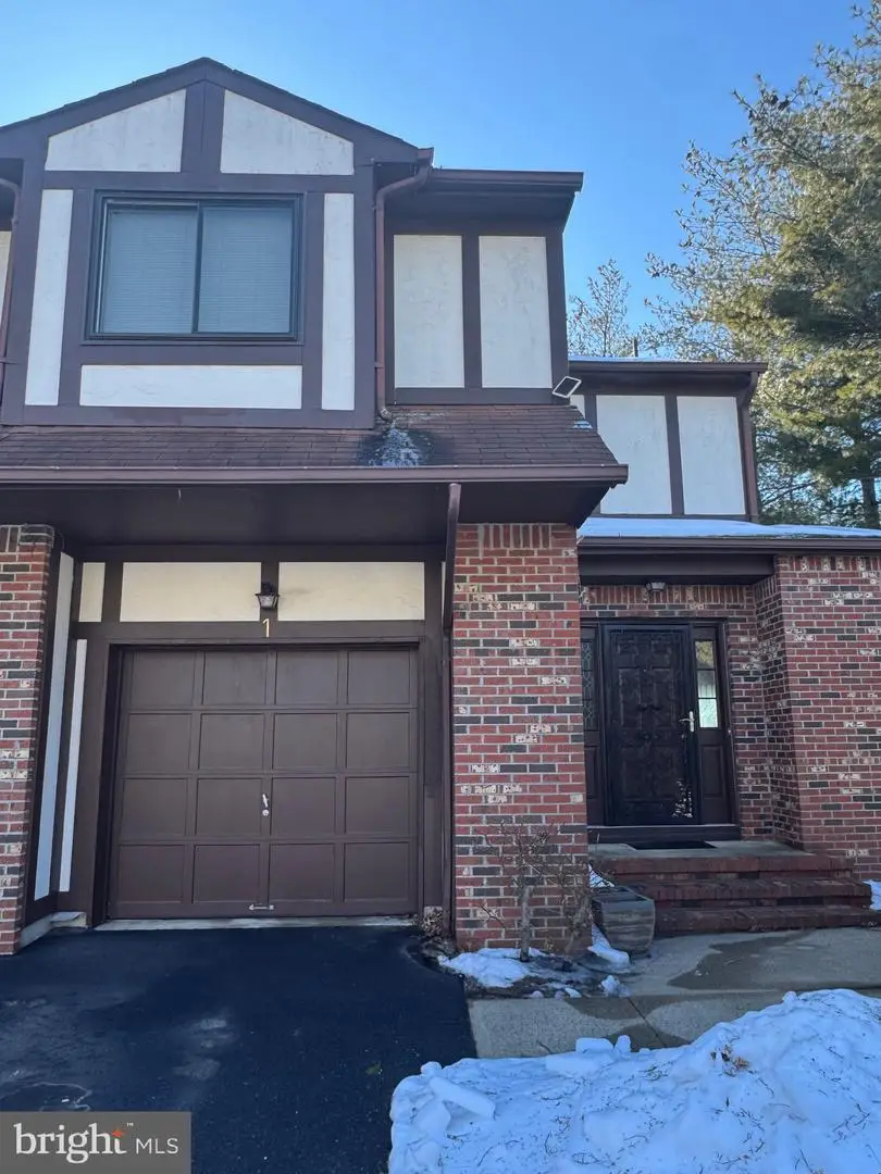 1 Devonshire Ct, Ewing, NJ 08628 - #2