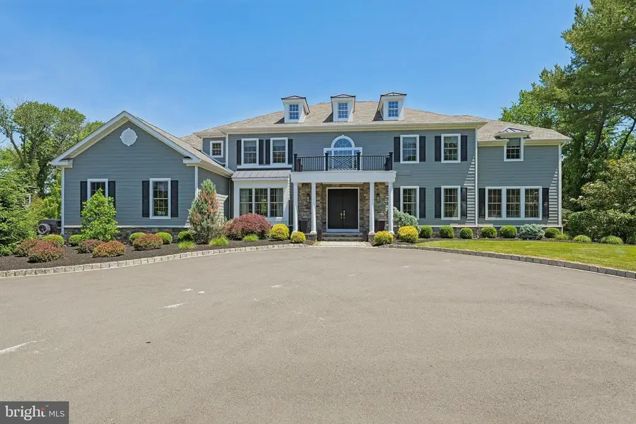 215 Elm Rd, Princeton, NJ 08540 - #3