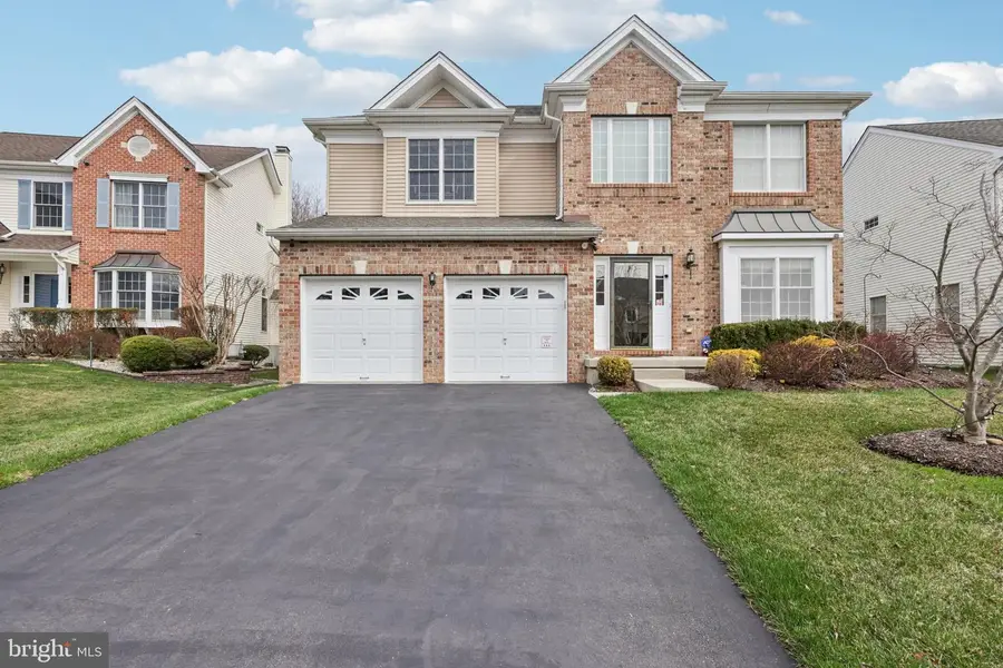 18 Devonshire Dr, Princeton, NJ 08540 - #2