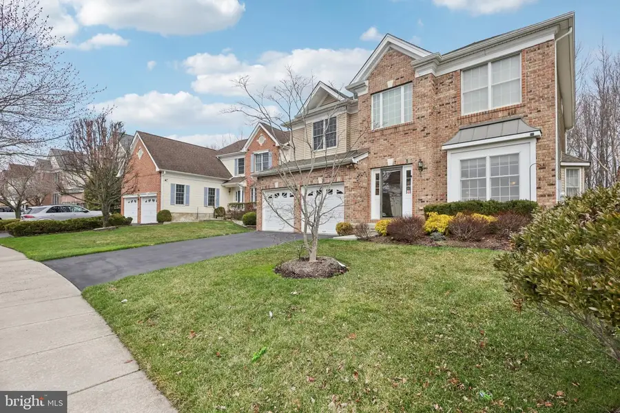 18 Devonshire Dr, Princeton, NJ 08540 - #3