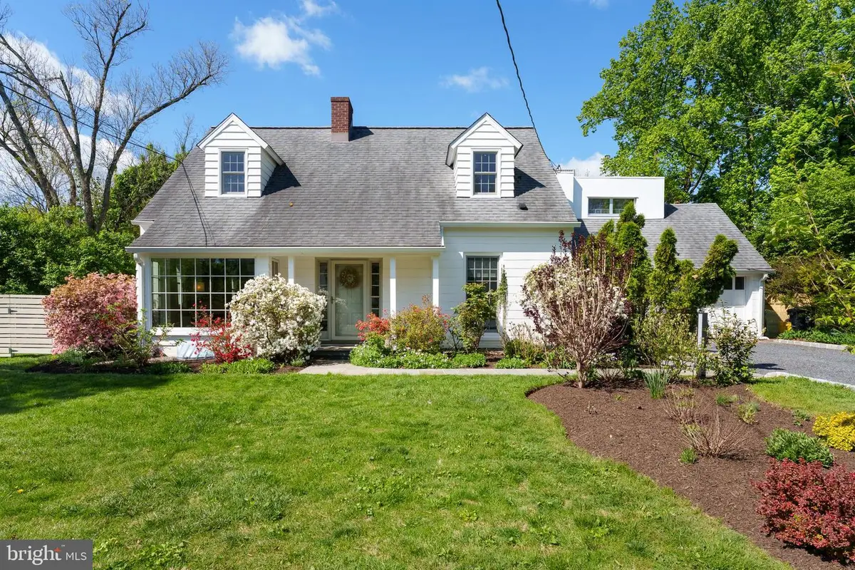 162 Snowden Ln, Princeton, NJ 08540 - #1