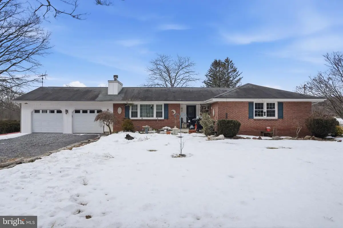 1577 Harbourton Rocktown Rd, Lambertville, NJ 08530 - #1