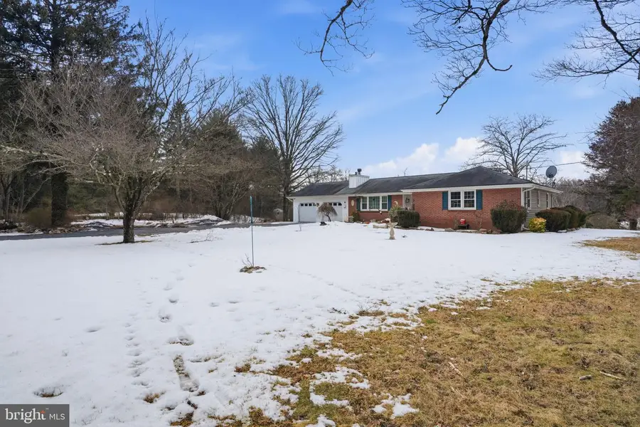 1577 Harbourton Rocktown Rd, Lambertville, NJ 08530 - #3